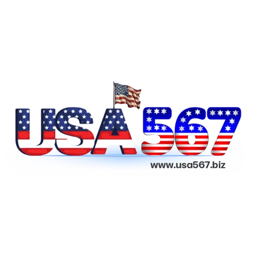 USA567