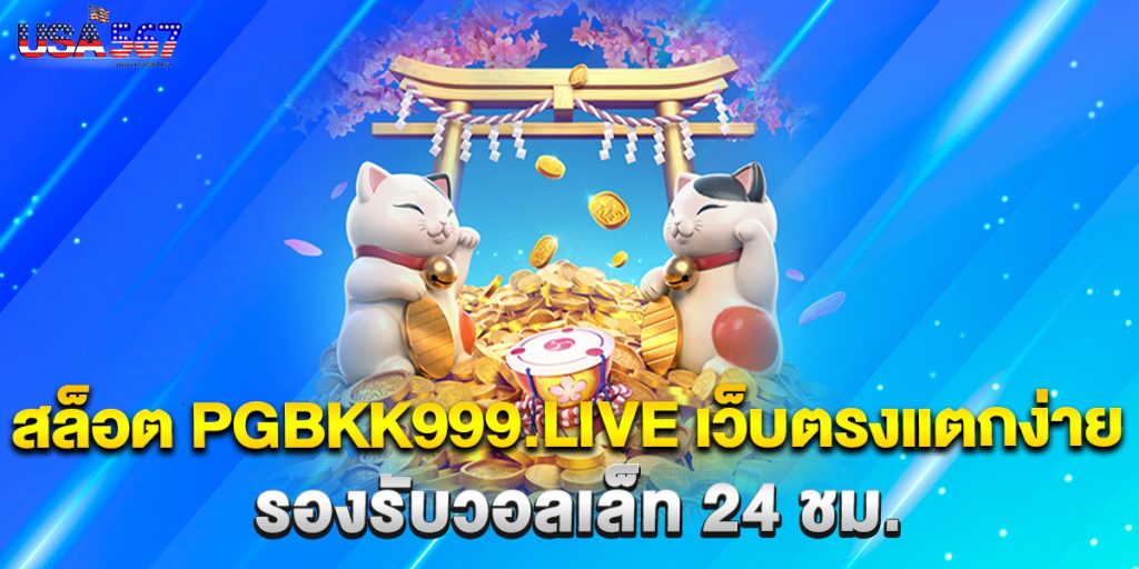 สล็อต-pgbkk999.live-เว็บตรงแตกง่าย-รองรับวอลเล็ท-24-ชม.